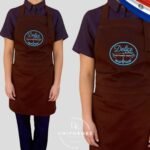 Delantales para Gastronomia