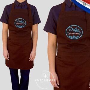 Delantales para Gastronomía