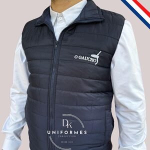 Chalecos de Invierno