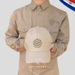 Kepis para Trabajo para Industriales