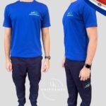 Pantalon cargo caballeros