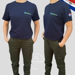 Pantalón Cargo Femenino