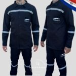 camisas industriales