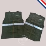 chalecos - caballeros