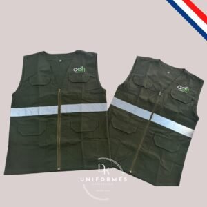 chalecos - caballeros