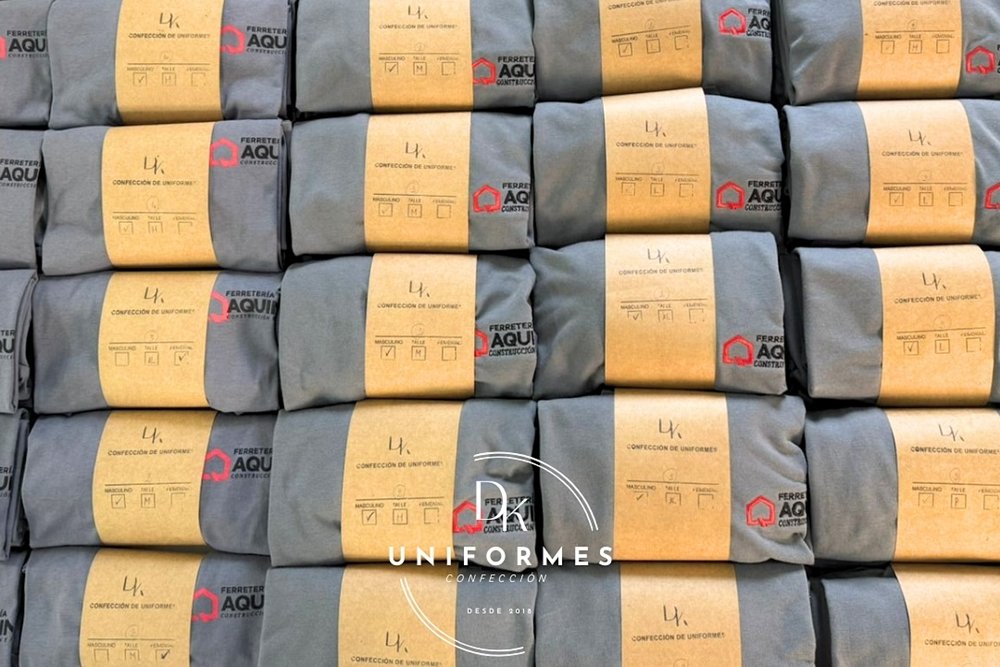 Producción, Control de Calidad y Entrega Programada.