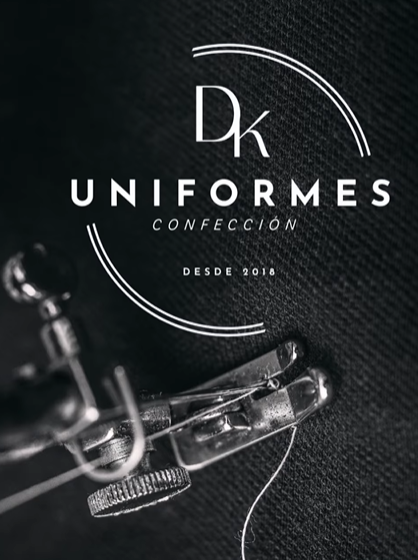 DK Uniformes