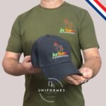 kepis personalizados