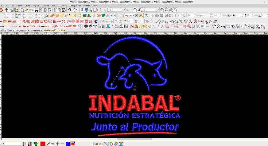 indabal