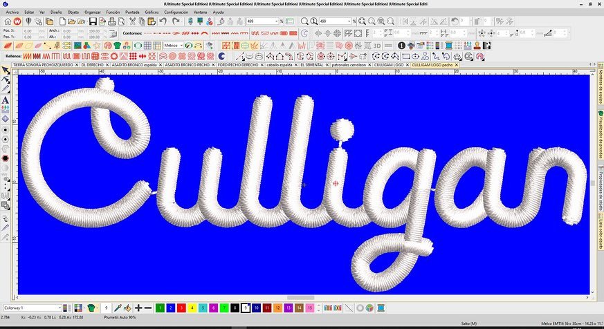 culligan