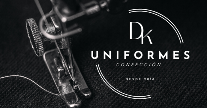 DK Uniformes