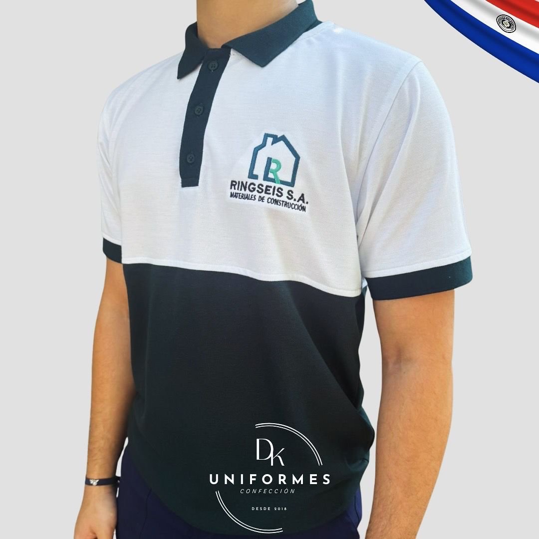 DK Uniformes