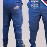 pantalon cargo