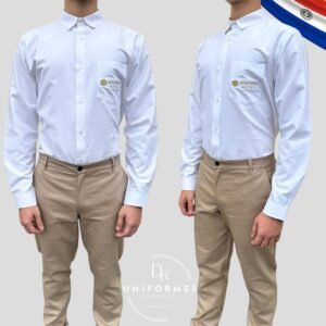 Pantalones Sport Elegante