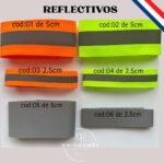 reflectivos