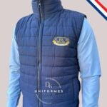 uniformes con bordado